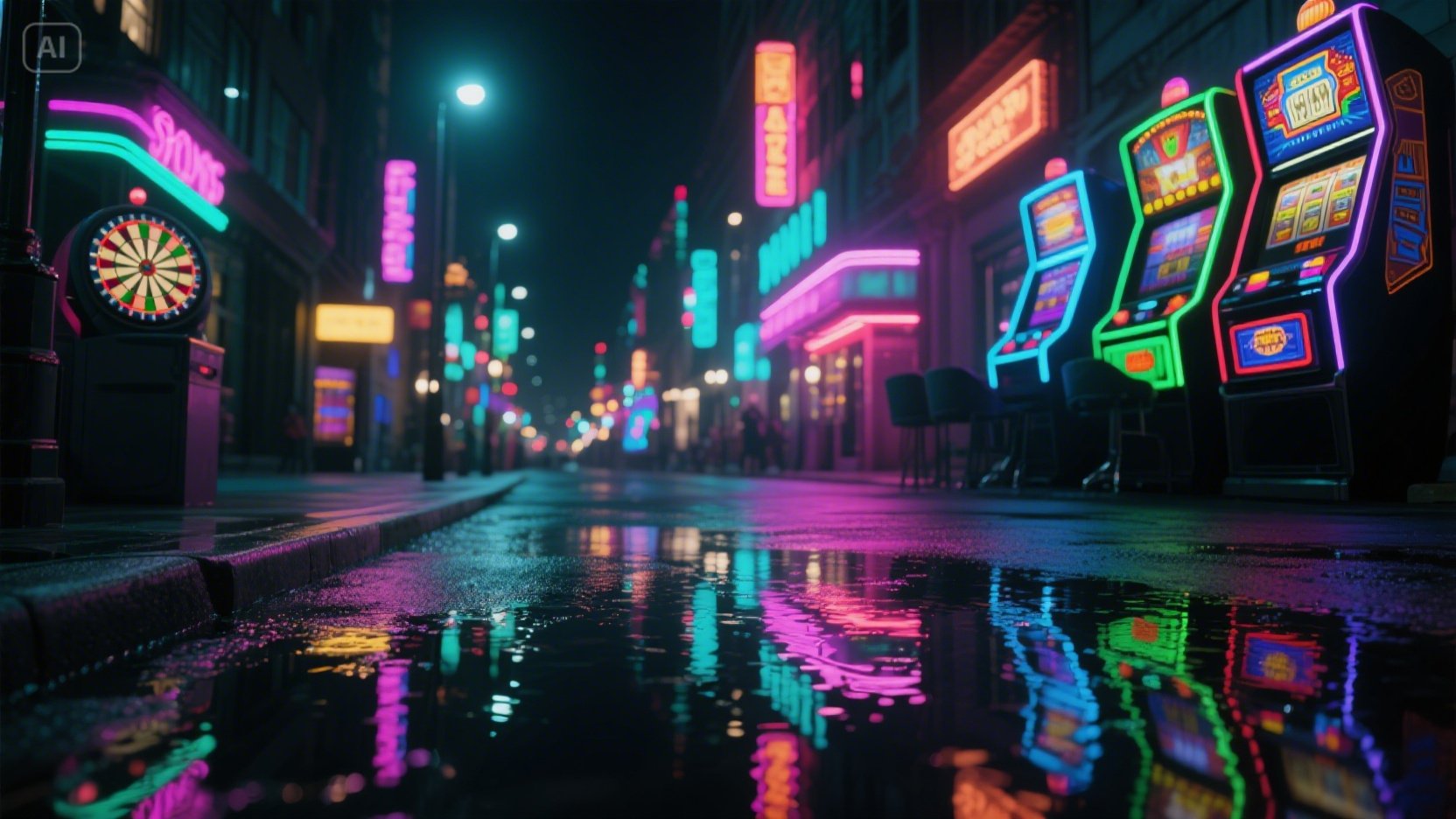 Casino betmgm casino desktop and mobile interfaces